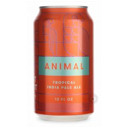 Fort Point Animal - Beer Republic