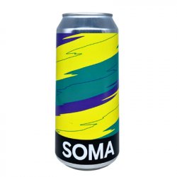 SOMA Lost & Found Doble IPA 44cl - Beer Sapiens