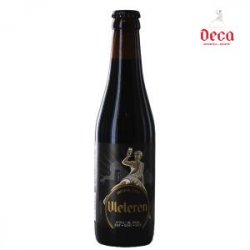 Deca Brouwerij Vleteren Imperial Stout Deca Brouwerij Vleteren Imperial Stout