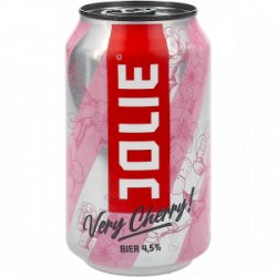 Jolie Very Cherry Jolie Very Cherry