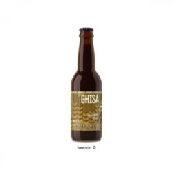 Lambrate  GHISA  33 cl - Beeroo