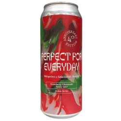 Maltgarden Perfect for Everyday (collab Sofia Electric) 500ml - Funky Fluid