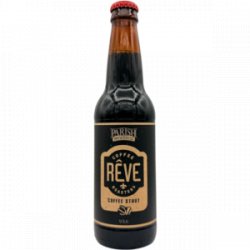 Parish Brewing Co. Rêve Coffee Stout