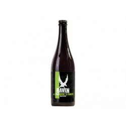 Pivovar Raven St. Patrick´s Finest