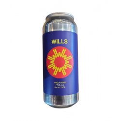 WILLS Solo: Citra
