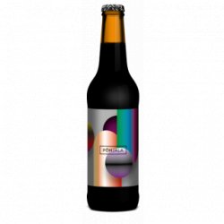 Pohjala Plum Porter - Cantina della Birra