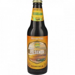 Tesselaar Familiebrouwerij Diks Tesselaar Eiland Pilsener