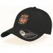 Casquette Elixir noire Casquette Elixir noire