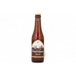 La Trappe Tripel Traditionair - Hoptimaal