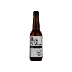 De Molen Heen & Weer - Drankenhandel Leiden / Speciaalbierpakket.nl
