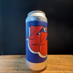 Verdant Brewing Co Three Times Three Vol. 7