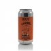 Beer Hut Brewing Company Low Life Peach Melba Low Alcohol Pale Ale 1.0% ABV Beer Hut Brewing Company Low Life Peach Melba Low Alcohol Pale Ale 1.0% ABV