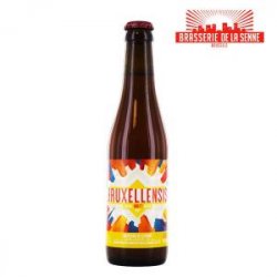 De la Senne Bruxellensis