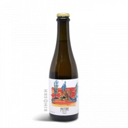 Apricot Solera - Kihoskh