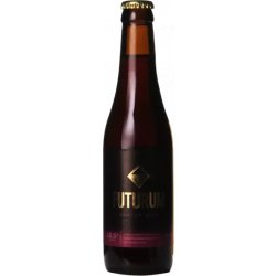 De Toekomst Futurum Barley Wine - Mister Hop