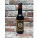 Grutte Pier Vatgerijpt #28 Stout Maple Syrup Bourbon Whisky Stout - 33 CL 