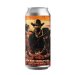Schwarze Rose x Ale Mania x Balthasar - Red Hop Redemption - West Coast Red IPA 