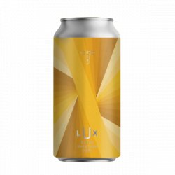 Track Brewing Lux Citra - Craft Central