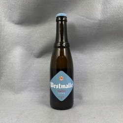 Westmalle Trappist Extra - Beermoth