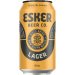 Esker Beer Co Lager 