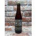 Brouwerij Het Nest Basement Jack #01 Calvados Barrel Aged Quadrupel - 33 CL 