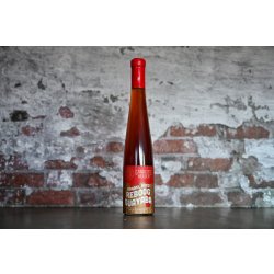 Garagiste Meadery - Barrel Aged Reboog Guayaba (Bourbon) - addicted2craftbeer