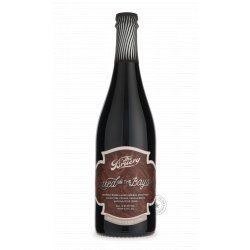 The Bruery Baked On the Bayou - Beer Republic