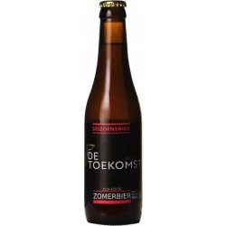 De Toekomst Zomerbier - Mister Hop