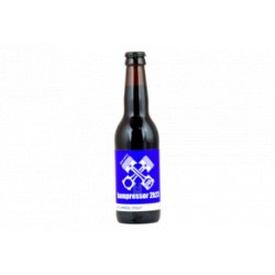 Hoppy People Kompressor 2k23 - Hoptimaal