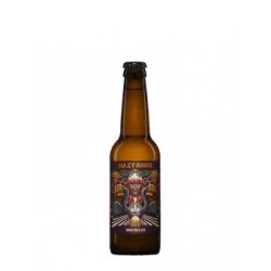 Hoppy Road Hazy Rider