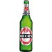 Becks Pils Kasten 20 x 0 5 l Glas MW 