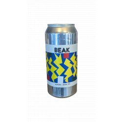 Beak Axon