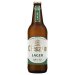 Browar Zamkowy Cieszyn: Lager - butelka 500 ml 