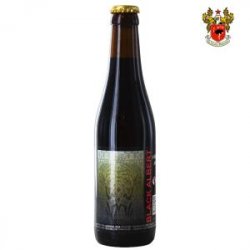 Struise Black Albert