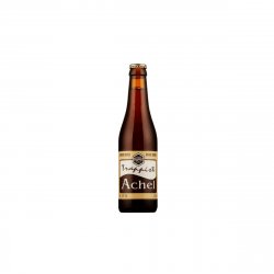 Achel Negra 8% 33cl - Dcervezas