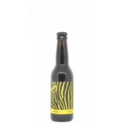 Hoppy People Zebra II Hoppy People Zebra II