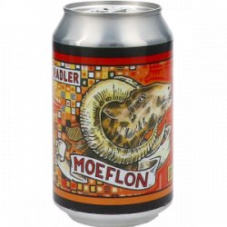 De Heidebrouwerij Moeflon