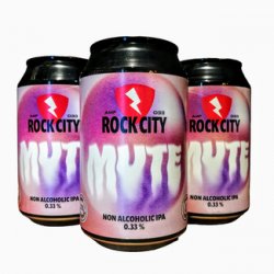 Rock City: Mute NA - Little Beershop