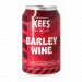 Kees Barley Wine Kees Barley Wine