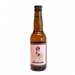 Kutbier Blond met Pruimen fles 33cl 