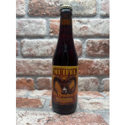 Muifelbrouwerij D