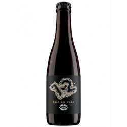 Garage Project 12th Anniversary Belgian Quad 375ml - The Beer Cellar