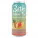 Energy City Bistro Mango, Banana & Pineapple Smoothie Sour 