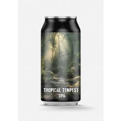 Gekko Tropical Tempest TIPA 440ml can - Gekko