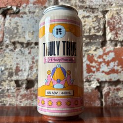 Future Brewing Truly True Pale Ale - Otter’s Promise