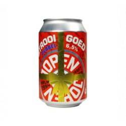 Jopen Strooigoed Jopen Strooigoed