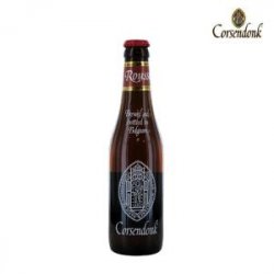 Corsendonk Rousse