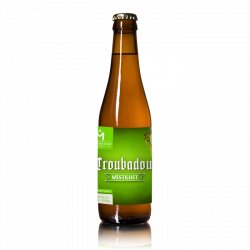 Musketeers Troubadour Westkust 8.5% 24x33cl - Beercrush