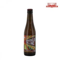 De la Senne Brussels Calling