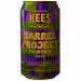 Kees Barrel Project Peated 2023 